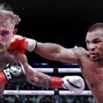 "Tyson Nam Makes Impact with One-Punch Knockout in First Fight Post-UFC"