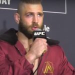 Return of Prochaska: The Champion's Return to the Octagon