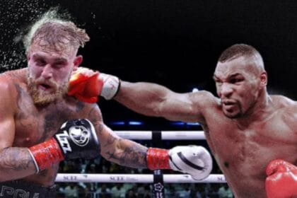 "Tyson Nam Makes Impact with One-Punch Knockout in First Fight Post-UFC"