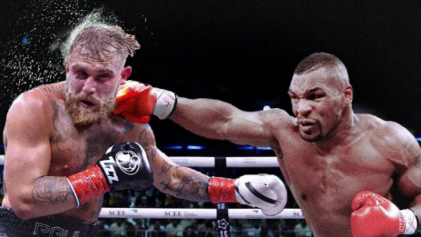 "Tyson Nam Makes Impact with One-Punch Knockout in First Fight Post-UFC"