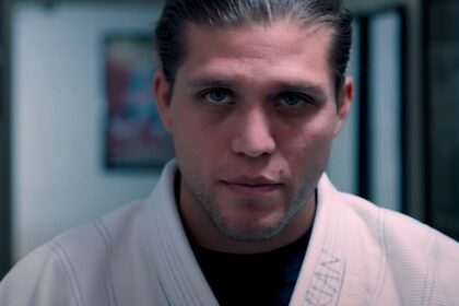 UFC Injuries: Trainer discloses Brian Ortega's close call in UFC Mexico