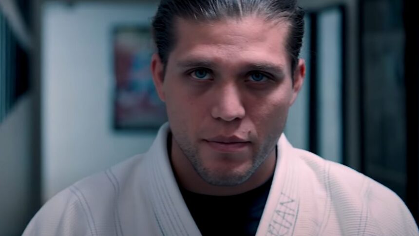 UFC Injuries: Trainer discloses Brian Ortega's close call in UFC Mexico