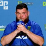 "Power Slap 7 Live: Unveiling the Results and Electrifying Highlights!"