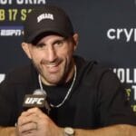 UFC 298 Rematch: Alexander Volkanovski Defeats Ilia Topuria