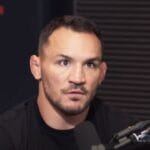 Best Fight of the Year? UFC 30: Michael Chandler Hopes to Have an Exciting Fight With Conor McGregor