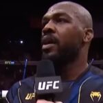UFC 295 Main Event Cancelled: Jon Jones' Injury Sparks Outpouring of Emotion