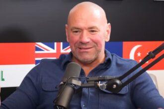 Dana White's Help Mission: Prevent Donald Cerrone's Career-Ending Injury at PBR Showdown