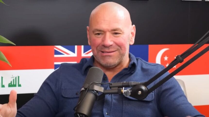 Dana White's Help Mission: Prevent Donald Cerrone's Career-Ending Injury at PBR Showdown