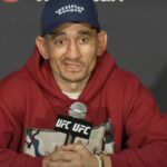Max Holloway’s Painful Revelation: Gaethje’s Kick Hurt the Left Side and More