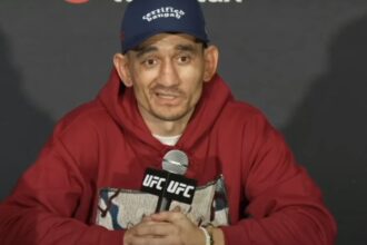 Max Holloway’s Painful Revelation: Gaethje’s Kick Hurt the Left Side and More