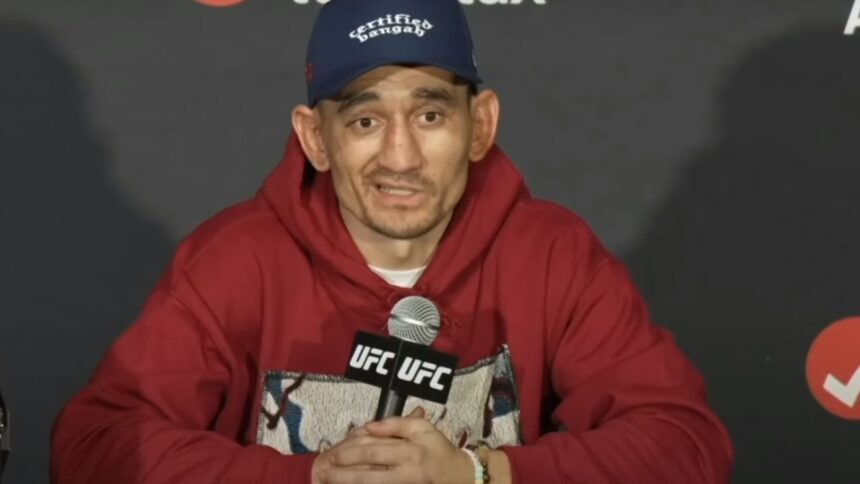 Max Holloway’s Painful Revelation: Gaethje’s Kick Hurt the Left Side and More