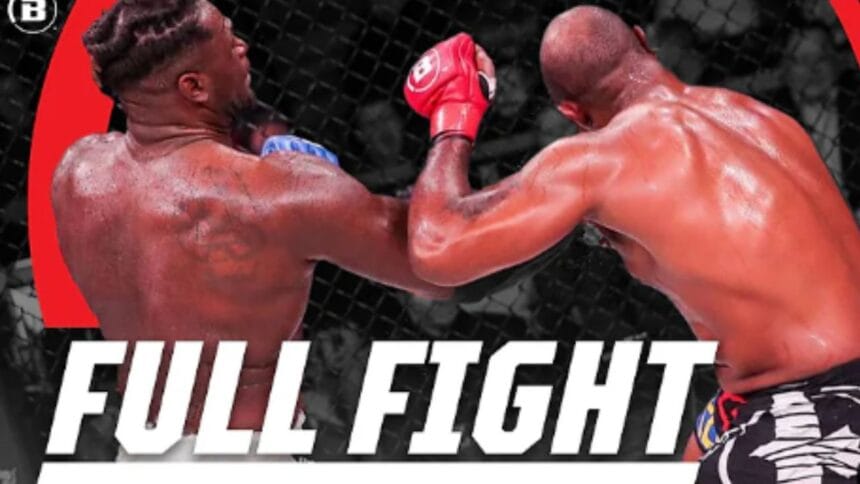 PFL 1 2024: Daniel James Champions Change Beyond the Octagon
