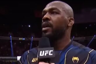 UFC 295 Main Event Cancelled: Jon Jones' Injury Sparks Outpouring of Emotion