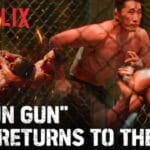 MMA News: Former UFC Star Makes Comeback in Netflix's 'Physical 100'