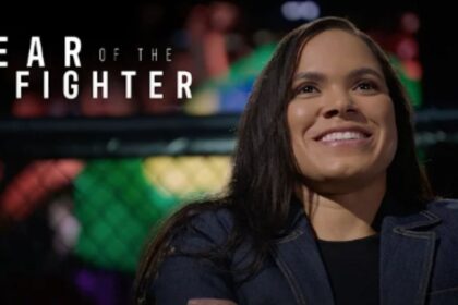 "Amanda Nunes: Dominance Defined - The Record, Biography, and Legacy of a History-Making UFC Champion"