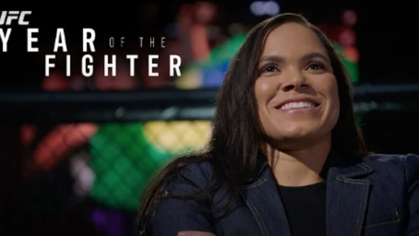 "Amanda Nunes: Dominance Defined - The Record, Biography, and Legacy of a History-Making UFC Champion"