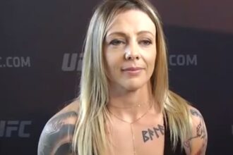 Joanne Calderwood Net Worth and Revealed Salary - How Much Does She Make?