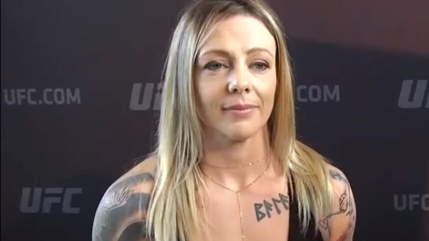 Joanne Calderwood Net Worth and Revealed Salary - How Much Does She Make?