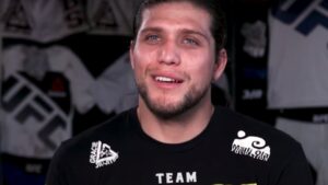 Brian Ortega