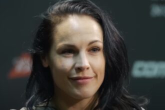 The MMA Community Bids Farewell to Lena Lansberg: We Thank Her for Her Incredible Career