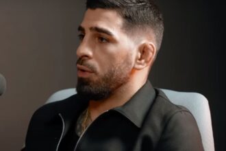 Injury Interrupts Illia Topuria's Reign: UFC Champion Faces Setback Beyond the Octagon