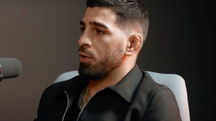 Injury Interrupts Illia Topuria's Reign: UFC Champion Faces Setback Beyond the Octagon