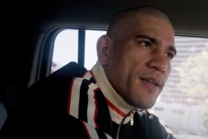 From Injury to Defeat: Alex Pereira’s Fight Against the Odds at UFC 287