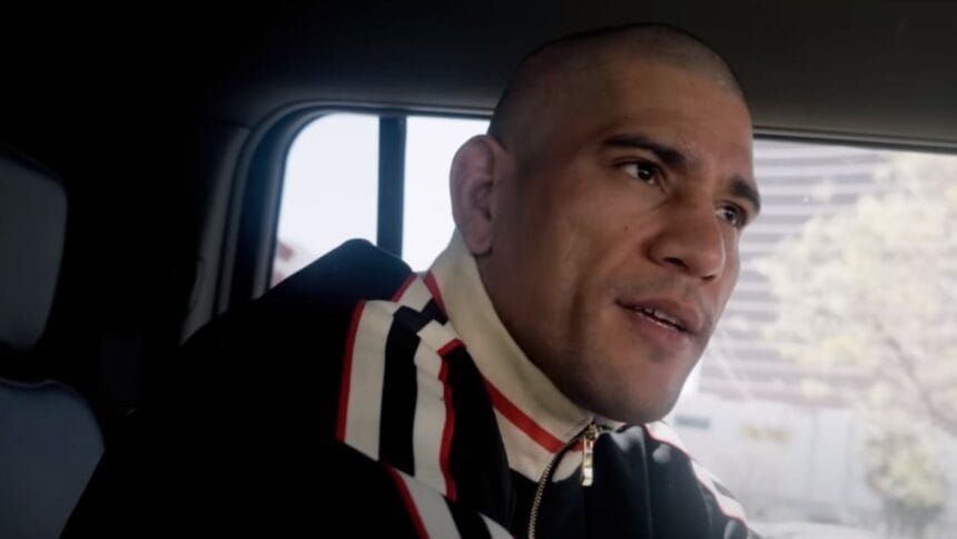 From Injury to Defeat: Alex Pereira’s Fight Against the Odds at UFC 287