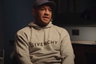 UFC 300 Injury Shadow: Will McGregor or Adesanya Be Troubled Before Epic Returns?