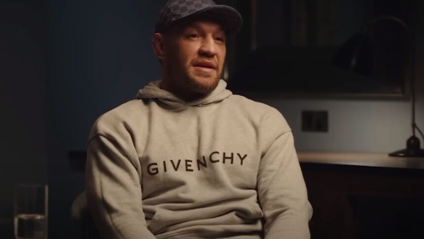 UFC 300 Injury Shadow: Will McGregor or Adesanya Be Troubled Before Epic Returns?