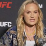 Valentina Shevchenko Laments Her Buddy John Bartolo’s Passing