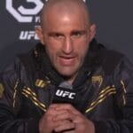 Volkanovski's secret struggles revealed: Injury threat returns for UFC 298