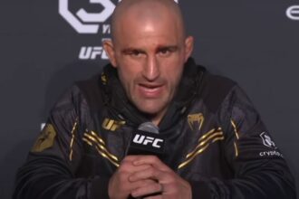 Volkanovski's secret struggles revealed: Injury threat returns for UFC 298