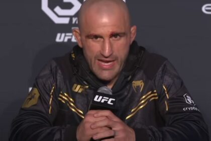 Volkanovski's secret struggles revealed: Injury threat returns for UFC 298