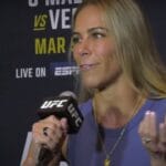 Katelyn Choukajian: The UFC Sensation’s Rise to the Top Is Reflected in Her Net Worth of $930,500