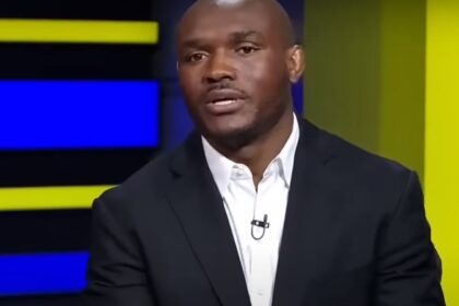 Joe Rogan, Francis Ngannou reveal Kamaru Usman's injured condition ahead of UFC 294