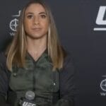 Record Breakers and Difficulties: Tecia Torres's Life Story in the MMA World