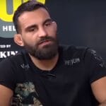 UFC Injury: Saint-Denis's Staph Infection Battle Before UFC 299 Fight Camp Exposed