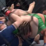 Mma Fighters Often Ask for Athletic Training After a Sudden Injury