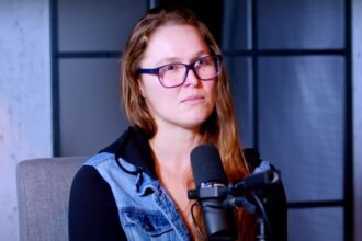 Beyond the Octagon: Ronda Rousey’s Battle With Bruises and Injuries Revealed