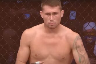Injury Setbacks? No Problem for Darren Till as He Gears up for Octagon Return Against Derek Brunson