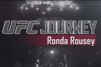 Exclusive: Ronda Rousey's Journey from Undefeated Glory to Personal Redemption