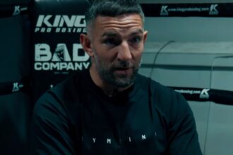 Muay Thai Fight: Liam Harrison Hangs up His Gloves With Seksan or Kwangmuang in a Farewell Fight