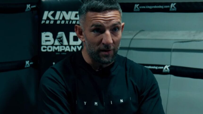 Muay Thai Fight: Liam Harrison Hangs up His Gloves With Seksan or Kwangmuang in a Farewell Fight