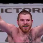 Joe Rogan Compelled to Exclaim "What a Fight!" Witnessing UFC 300 Veteran Jim Miller's Epic Bout 8 Years Ago