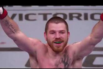 Joe Rogan Compelled to Exclaim "What a Fight!" Witnessing UFC 300 Veteran Jim Miller's Epic Bout 8 Years Ago