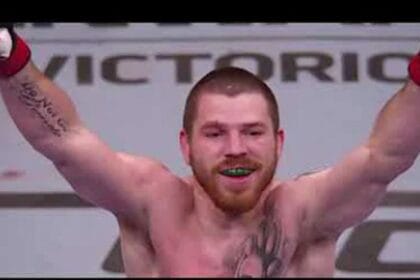 Joe Rogan Compelled to Exclaim "What a Fight!" Witnessing UFC 300 Veteran Jim Miller's Epic Bout 8 Years Ago