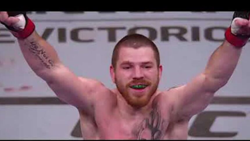 Joe Rogan Compelled to Exclaim "What a Fight!" Witnessing UFC 300 Veteran Jim Miller's Epic Bout 8 Years Ago
