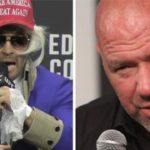 Fans Express Sympathy for Colby Covington After Unexpected Dig from Donald Trump: A "Slap in the Face" for the UFC Fighter