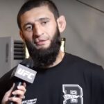 Undefeated UFC star Khamzat Chimaev has finally spoken about his long absence and comeback. Chimaev was very strong when he was injured against Kamaru Usman at UFC 294, but has since been sidelined due to health issues. Chimaev medical review In an honest interview, Chimaev talked about his health problems, dispelled doubts and confirmed his focus on recovery. He is said to have been ill for several weeks, including a lengthy hospital stay, indicating the severity of his condition. Despite these challenges, Chimaev's commitment to his training program was clear as he emphasized his desire to return to the Octagon at full strength. These confirmed stories not only make UFC fans unstoppable, but also show their resilience in the face of adversity. Chimaev earned the respect of his peers and fans for his dedication to health, demonstrating the value of fitness in the tough world of professional sports. Chimaev's journey to recovery is a testament to the strength and resilience of the human spirit. UFC 300 gold Chimaev said UFC 300 was a big turning point in his career. Although he has yet to reveal whether he will join, his eagerness to challenge and willingness to take on his opponents shows his commitment to the game. The performance showed Chimaev's ability to win big fights and demonstrated his desire to continue to improve in the UFC. As speculation mounts about his next move, fans are looking forward to further developments and are excited to watch Chimaev's return to the Octagon and potential future fights. Dream Fight with Jon Jones Chimaev's sudden admiration for Jon Jones, and passion for his opponent, has been an interesting part of his UFC journey. Reflecting on Jones' influence on his development as a boxer, Chimaev expressed his desire to face the legendary champion, citing his ambition and desire for a challenge. The potential fight between Chimaev and Jones features a matchup between two generations of MMA elites, and fans are excited for this legendary fight. Despite accepting the weight difference, Chimaev is still confident of his chances, adding to the excitement surrounding the controversial fight. As the MMA world considers future fights and positions, Chimaev's inclusion alongside Jones shows his desire to become a major player in the sport. Impact on UFC 300+ Chimaev's latest revelation has the MMA world buzzing, fueling expectations and talk of his potential in the UFC.Even though he is unable to compete at UFC 300, his potential comeback will thrill supporters and emphasize how significant he is to the welterweight class. Sports fans are eager to see Chimaev take on challenging opponents and advance in the Octagon when he returns. Chimaev has won the respect of both the fans and his rivals in the UFC by showcasing his strength and skill in the martial arts.. Chimaev's next move has been highly anticipated and he has made a name for himself in the UFC while showing his strength and drive as the best.